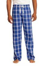 District® Flannel Plaid Pant